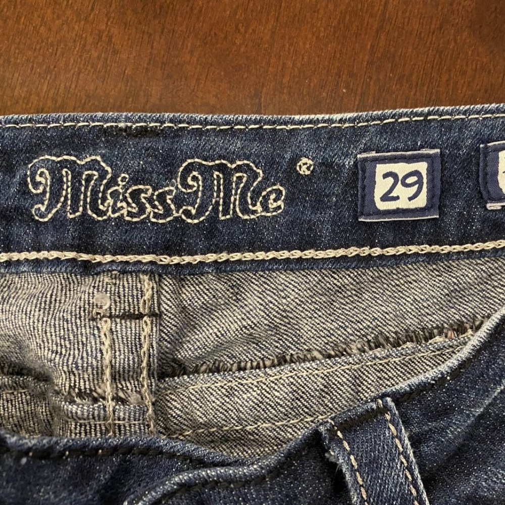 Miss Me Jeans - Picture 3 of 5